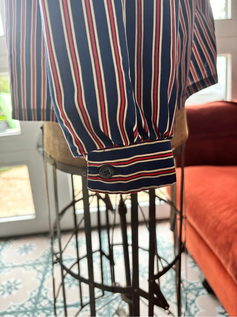 1970s top